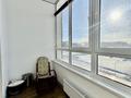 3-комнатная квартира · 80 м² · 3/4 этаж, мкр Юго-Восток, Жанторе Абишева 2б за 53 млн ₸ в Караганде, Казыбек би р-н — фото 6