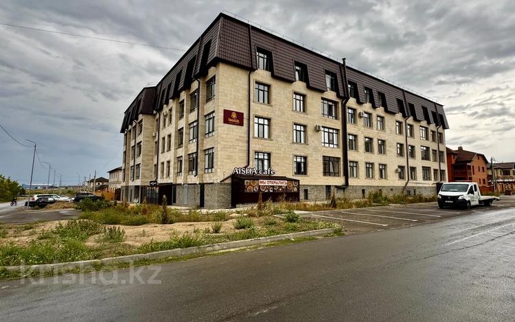 3-комнатная квартира · 80 м² · 3/4 этаж, мкр Юго-Восток, Жанторе Абишева 2б за 53 млн ₸ в Караганде, Казыбек би р-н — фото 31