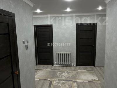 Отдельный дом · 4 комнаты · 110 м² · 8 сот., Каменщиков 2/5 за 32 млн 〒 в Темиртау