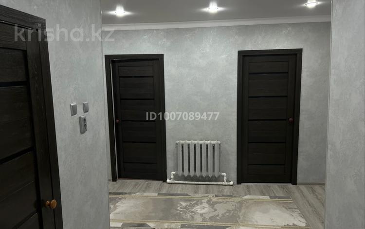 Отдельный дом · 4 комнаты · 110 м² · 8 сот., Каменщиков 2/5 за 32 млн 〒 в Темиртау — фото 2