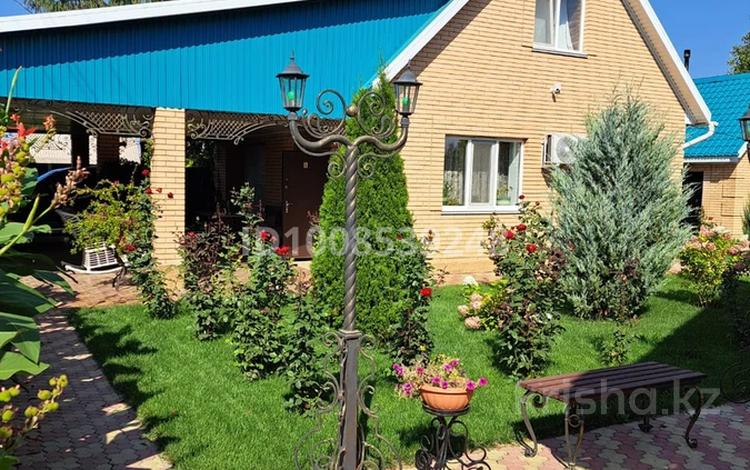 Жеке үй · 3 бөлме · 120 м² · 10 жүзд., Яблоневая — Садовое общество Хуторок, бағасы: 60 млн ₸ в Уральске — фото 2