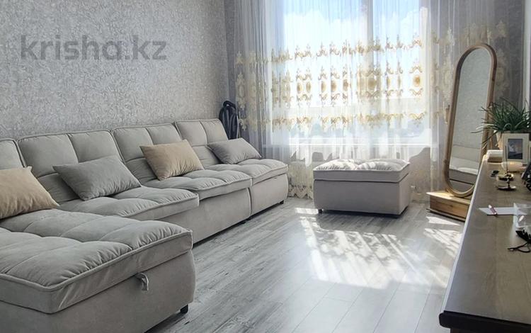 1-комнатная квартира · 50 м² · 12/14 этаж, Шығанақ 1 — Кенесары за 300 000 ₸ в Астане, Сарыарка р-н — фото 2