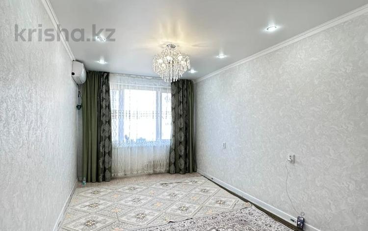 2-бөлмелі пәтер · 51.2 м² · 4/5 қабат, 13-ш/а. 3А, бағасы: 14 млн ₸ в Актау, 13-й мкр — фото 2
