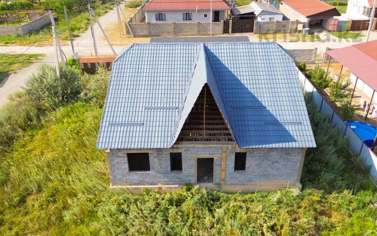 Жеке үй · 4 бөлме · 130 м² · 6 жүзд., Сункар 25, бағасы: 16 млн ₸ в Талдыкоргане — фото 2