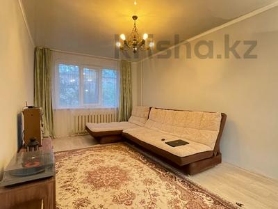 2-комнатная квартира · 56 м², Абая за 22.5 млн 〒 в Петропавловске