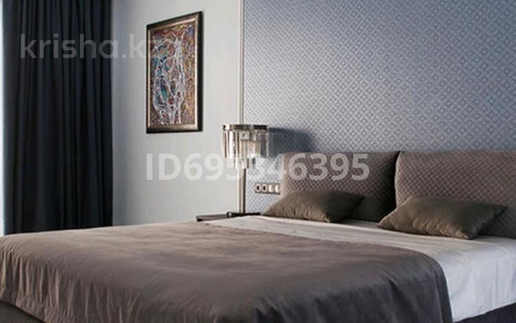 3-комнатная квартира · 87 м² · 3/10 этаж, Улы Дала 33/1 — Сайран арена, Назарбаев университет,теннисный центр, Алау, Легкоатлетический Манеж Qazaqstan , Экспо за 30 000 ₸ в Астане — фото 2