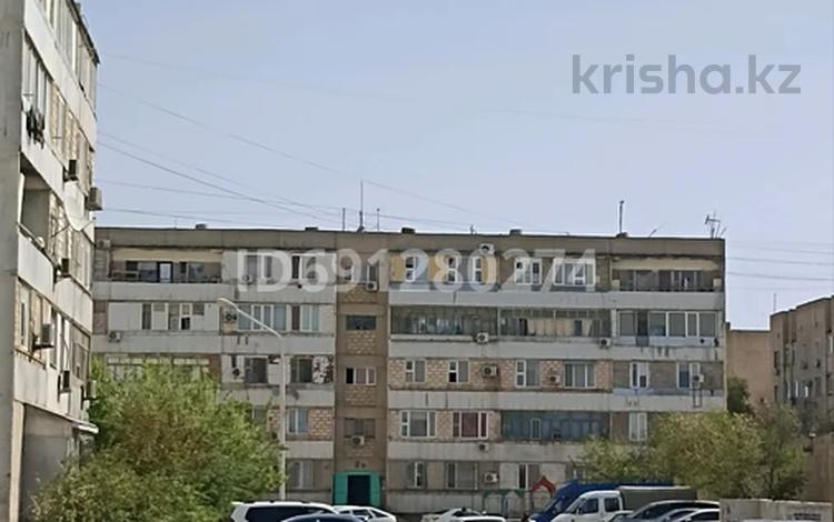 1-комнатная квартира, 33 м², 1/5 этаж, 22-й мкр 31 за 8.5 млн 〒 в Актау, 22-й мкр — фото 11