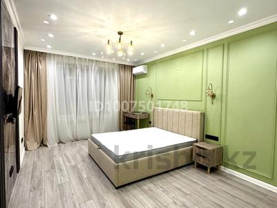 1-бөлмелі пәтер · 48 м² · 13/16 қабат, Сатпаева 90/55, бағасы: 320 000 ₸ в Алматы, Бостандыкский р-н