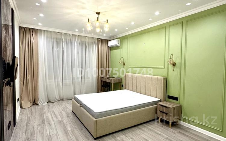 1-бөлмелі пәтер · 48 м² · 13/16 қабат, Сатпаева 90/55, бағасы: 320 000 ₸ в Алматы, Бостандыкский р-н — фото 39