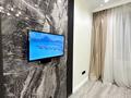 1-бөлмелі пәтер · 48 м² · 13/16 қабат, Сатпаева 90/55, бағасы: 320 000 ₸ в Алматы, Бостандыкский р-н — фото 3
