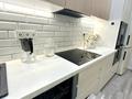 1-бөлмелі пәтер · 48 м² · 13/16 қабат, Сатпаева 90/55, бағасы: 320 000 ₸ в Алматы, Бостандыкский р-н — фото 13