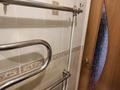 3-комнатная квартира · 59.3 м² · 5/5 этаж, 50 лет Октября 43 — Район Кольца за 11.5 млн ₸ в Рудном — фото 7