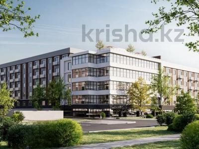 1-комнатная квартира · 29 м² · 4/5 этаж, 20-й микрорайон 16 — Саина - Монке Би за 18 млн 〒 в Алматы, Алатауский р-н