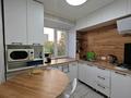 2-комнатная квартира · 48 м² · 5/5 этаж, мкр Новый Город, Бухар-Жырау 77 — Макдональдс за 200 000 ₸ в Караганде, Казыбек би р-н — фото 19