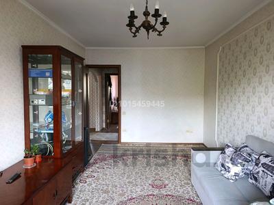 2-комнатная квартира · 52 м² · 5/5 этаж, мкр Аксай-3Б 10 за 30.9 млн ₸ в Алматы, Ауэзовский р-н