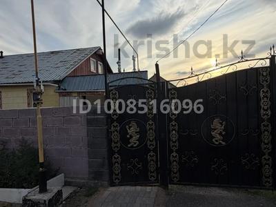 Отдельный дом · 4 комнаты · 110 м² · 10 сот., Куляш байсеитова 14 — Старая мечеть за 30 млн ₸ в Караоткеле