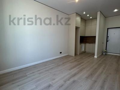 2-бөлмелі пәтер · 40 м² · 3/12 қабат, Жубан Молдагалиев 7, бағасы: 28.5 млн ₸ в Астане, Нура р-н