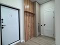 2-бөлмелі пәтер · 40 м² · 3/12 қабат, Жубан Молдагалиев 7, бағасы: 28.5 млн ₸ в Астане, Нура р-н — фото 9
