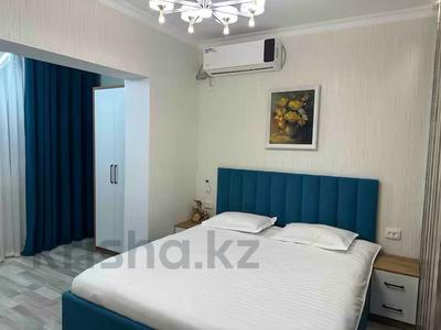 1-комнатная квартира · 48 м² · 9/9 этаж, Назарбаева 197 — ТРЦ «Костанай Плаза» за 12 000 ₸