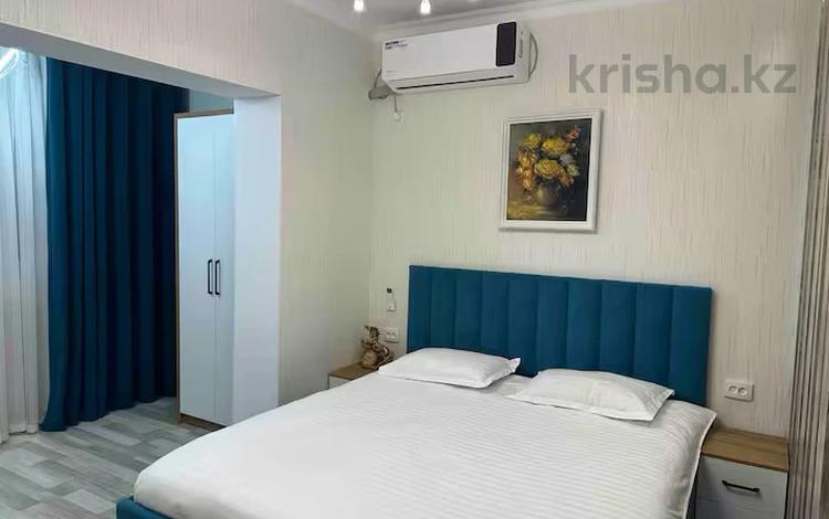 1-комнатная квартира · 48 м² · 9/9 этаж, Назарбаева 197 — ТРЦ «Костанай Плаза» за 12 000 ₸ — фото 2