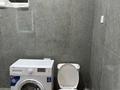 1-комнатная квартира · 48 м² · 9/9 этаж, Назарбаева 197 — ТРЦ «Костанай Плаза» за 12 000 ₸ — фото 10