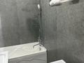 1-комнатная квартира · 48 м² · 9/9 этаж, Назарбаева 197 — ТРЦ «Костанай Плаза» за 12 000 ₸ — фото 9