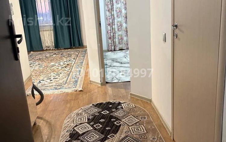2-комнатная квартира · 51 м² · 7/8 этаж, Б. Момышулы — Возле Алматы арены за 230 000 ₸ в Алатауский р-н — фото 2