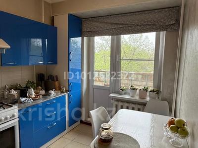 2-комнатная квартира · 54.5 м² · 4/9 этаж, мкр Аксай-2 15А за 36.8 млн ₸ в Алматы, Ауэзовский р-н