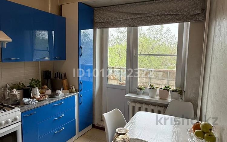2-комнатная квартира · 54.5 м² · 4/9 этаж, мкр Аксай-2 15А за 36.8 млн ₸ в Алматы, Ауэзовский р-н — фото 2