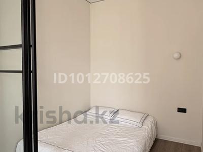 1-бөлмелі пәтер · 38.8 м² · 12/12 қабат, Аль Фараби 7 — Бухар Жырау, бағасы: 33 млн ₸ в Астане, Есильский р-н