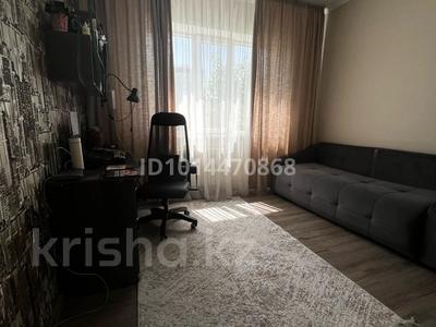 3-комнатная квартира · 67 м² · 2/9 этаж, мкр Аксай-4 7 — Саина-Жубанова за 60 млн ₸ в Алматы, Ауэзовский р-н