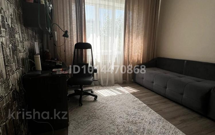 3-комнатная квартира · 67 м² · 2/9 этаж, мкр Аксай-4 7 — Саина-Жубанова за 60 млн ₸ в Алматы, Ауэзовский р-н — фото 2