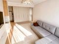 2-комнатная квартира · 70 м² · 9/10 этаж, Наурызбай батыра 127 — Сатпаева за 91 млн ₸ в Алматы, Бостандыкский р-н