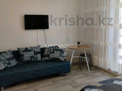 1-комнатная квартира · 25 м² · 9/10 этаж, Краснопольский проспект 24 за 180 000 〒 в Челябинске