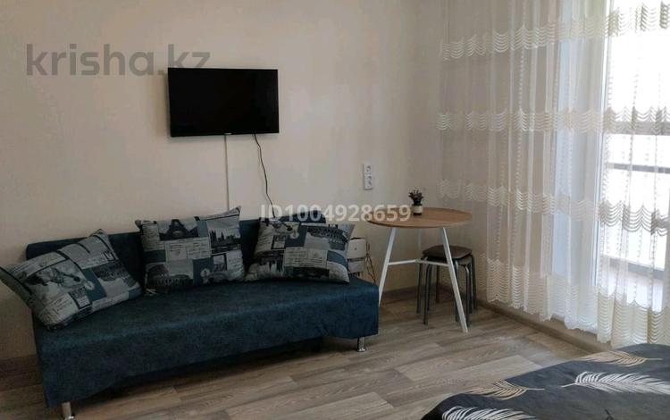 1-комнатная квартира · 25 м² · 9/10 этаж, Краснопольский проспект 24 за 150 000 〒 в Челябинске — фото 3