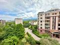 5-бөлмелі пәтер · 280 м² · 5/6 қабат, Ботанический Сад 18, бағасы: 1.5 млн ₸ в Алматы, Бостандыкский р-н — фото 10
