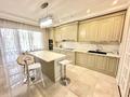 5-бөлмелі пәтер · 280 м² · 5/6 қабат, Ботанический Сад 18, бағасы: 1.5 млн ₸ в Алматы, Бостандыкский р-н — фото 13