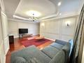 5-бөлмелі пәтер · 280 м² · 5/6 қабат, Ботанический Сад 18, бағасы: 1.5 млн ₸ в Алматы, Бостандыкский р-н — фото 15
