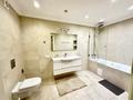5-бөлмелі пәтер · 280 м² · 5/6 қабат, Ботанический Сад 18, бағасы: 1.5 млн ₸ в Алматы, Бостандыкский р-н — фото 23