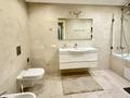 5-бөлмелі пәтер · 280 м² · 5/6 қабат, Ботанический Сад 18, бағасы: 1.5 млн ₸ в Алматы, Бостандыкский р-н — фото 22