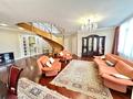 5-бөлмелі пәтер · 280 м² · 5/6 қабат, Ботанический Сад 18, бағасы: 1.5 млн ₸ в Алматы, Бостандыкский р-н — фото 4