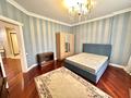 5-бөлмелі пәтер · 280 м² · 5/6 қабат, Ботанический Сад 18, бағасы: 1.5 млн ₸ в Алматы, Бостандыкский р-н — фото 6