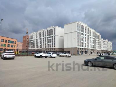 3-комнатная квартира · 86 м² · 2/10 этаж, Микрорайон Береке — Плаза, Тобол Арена, ул.Мира, Обл.Суд. за 42.5 млн ₸ в Костанае