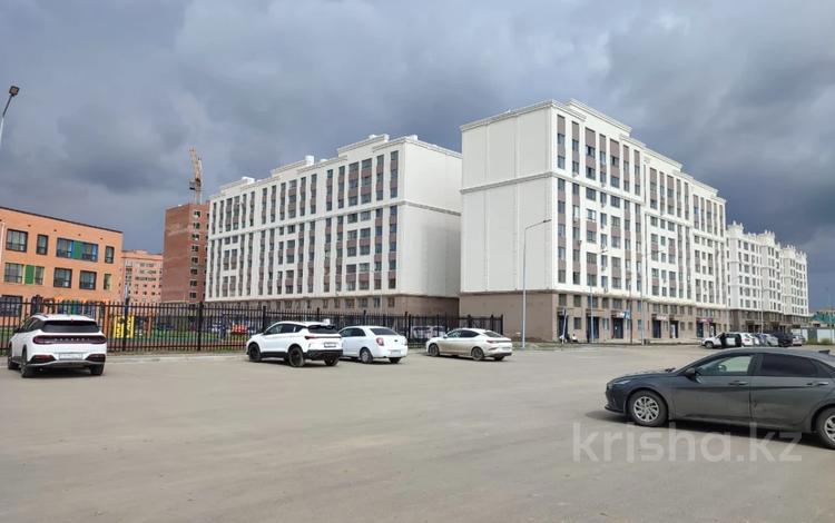 3-комнатная квартира · 86 м² · 2/10 этаж, Микрорайон Береке — Плаза, Тобол Арена, ул.Мира, Обл.Суд. за 42.5 млн ₸ в Костанае — фото 2