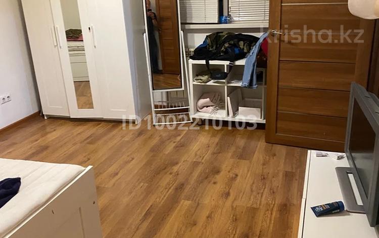 1-комнатная квартира · 37 м² · 5/6 этаж, Кенесары хана 83/4 за 200 000 〒 в Алматы, Бостандыкский р-н — фото 2