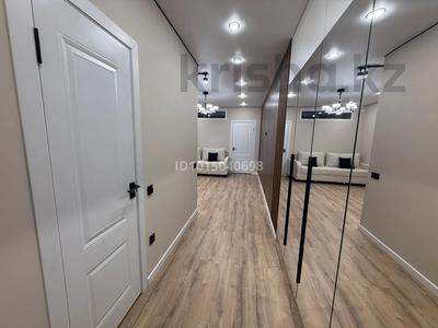 1-бөлмелі пәтер · 35 м² · 2/9 қабат, Қайрат ш/а., Сыбызгы 100, бағасы: 25 млн ₸ в Алматы, Турксибский р-н