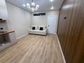 1-бөлмелі пәтер · 35 м² · 2/9 қабат, Қайрат ш/а., Сыбызгы 100, бағасы: 25 млн ₸ в Алматы, Турксибский р-н — фото 3