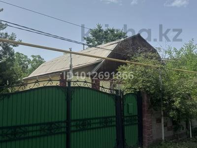Отдельный дом · 4 комнаты · 95 м² · 8 сот., Толе би 6 за 37 млн ₸ в Туздыбастау (Калинино)