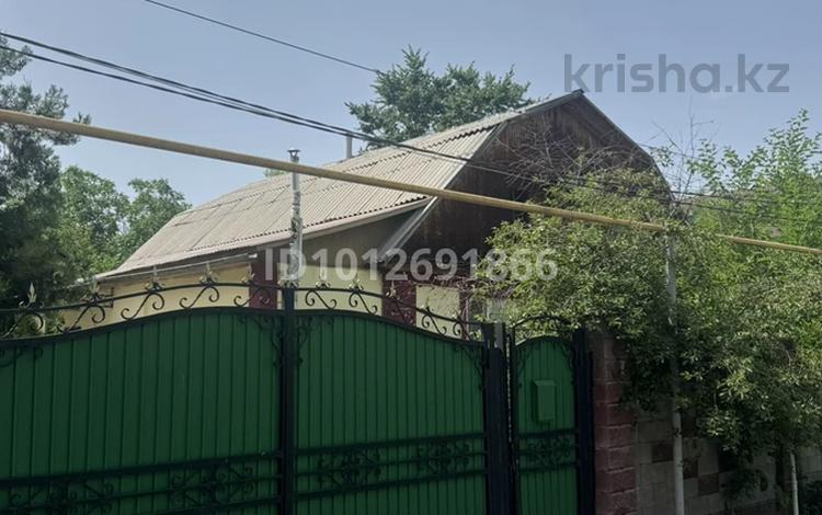 Отдельный дом · 4 комнаты · 95 м² · 8 сот., Толе би 6 за 37 млн ₸ в Туздыбастау (Калинино) — фото 2