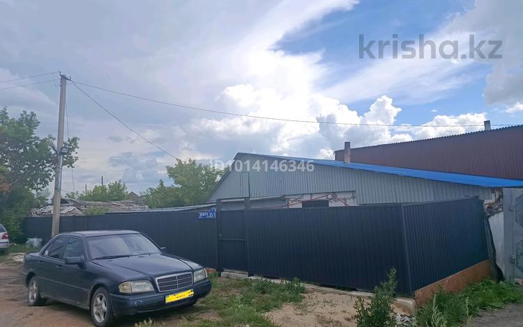 Часть дома · 3 комнаты · 52 м² · 7 сот., Мира 65/1 за 5.5 млн ₸ в Щучинске — фото 2